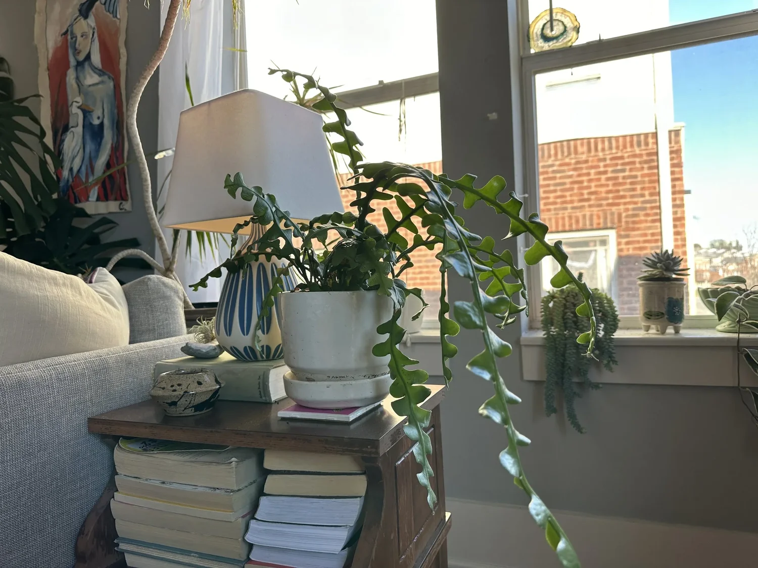 2024 Interiorscaping Trends