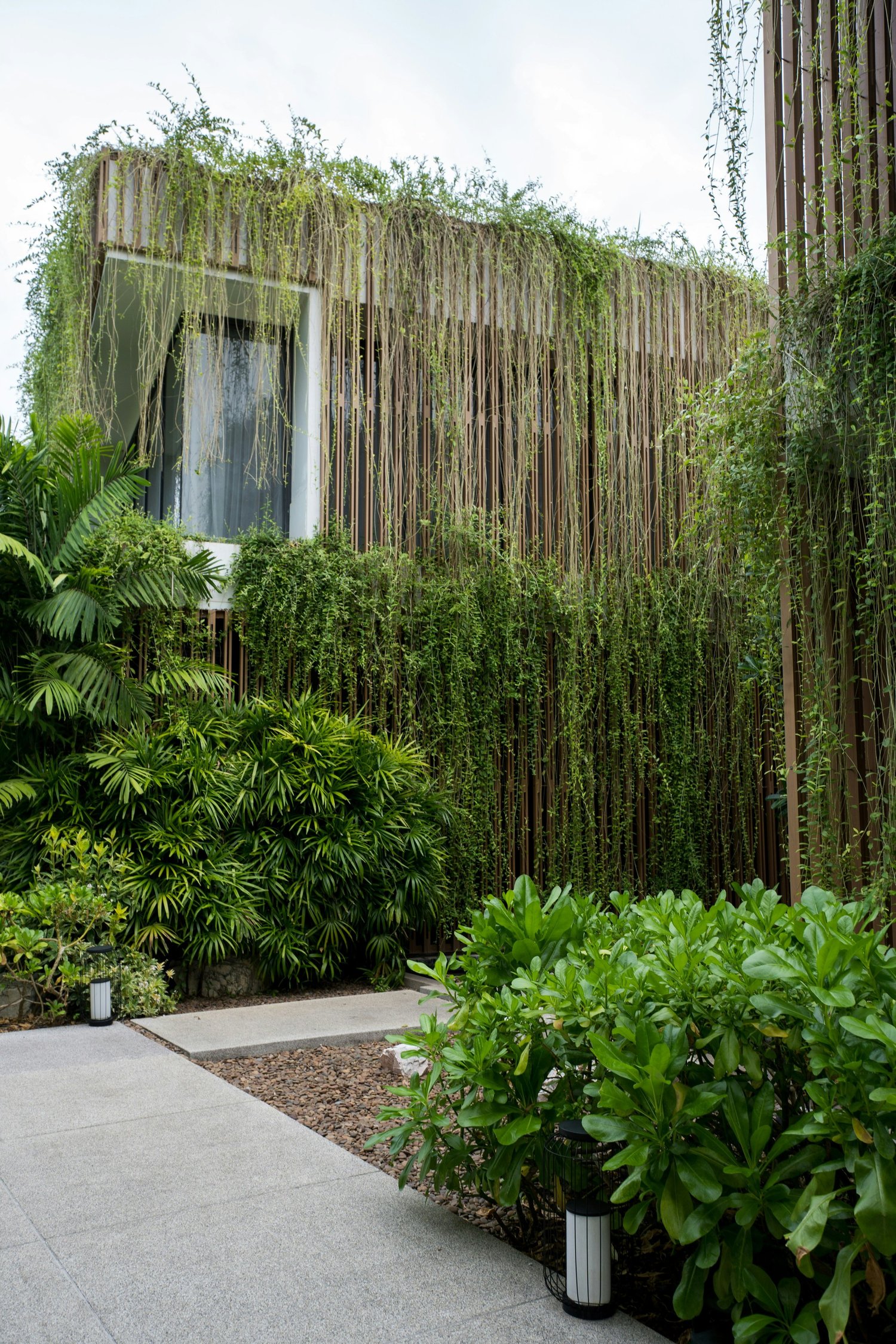 What is Eco-Brutalism?