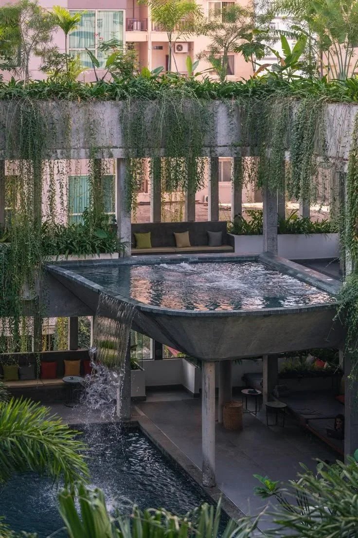 What is Eco-Brutalism?