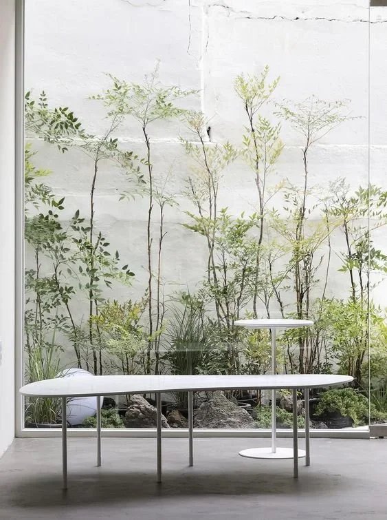 How to Achieve Successful Biophilic Design