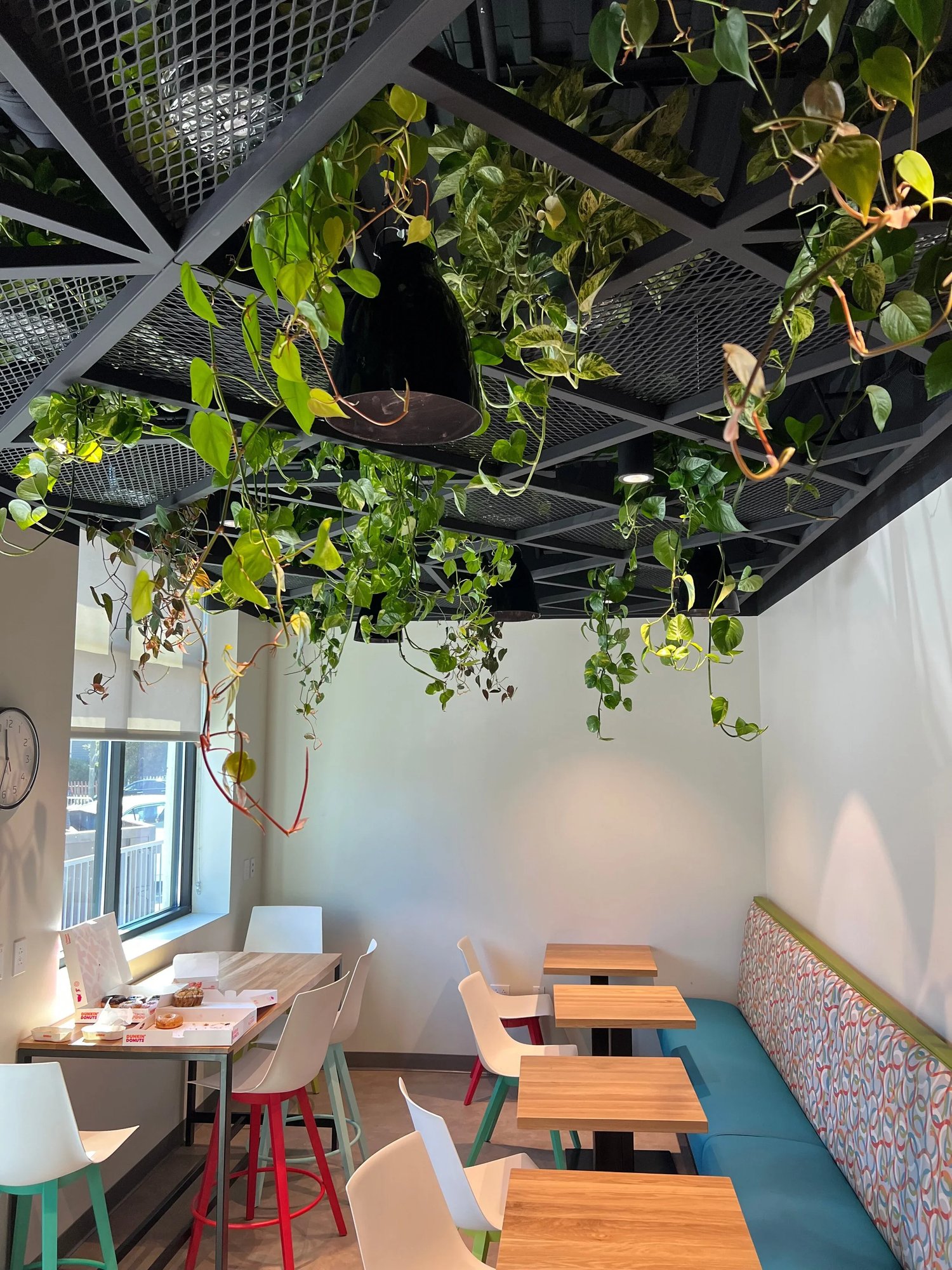 The Philosophy of Interior Design and Plantscaping