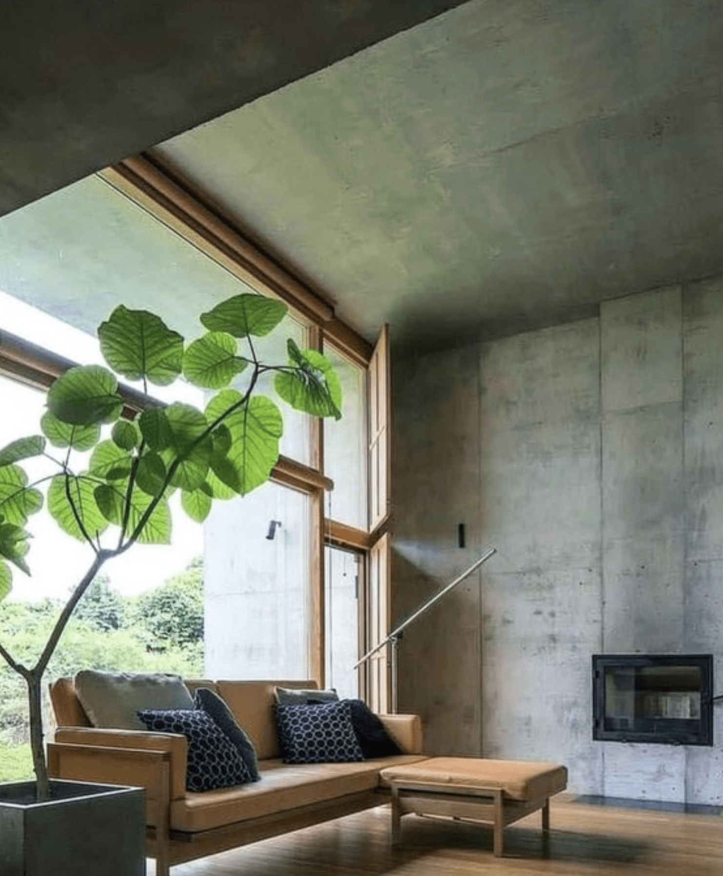 2024 Interiorscaping Trends