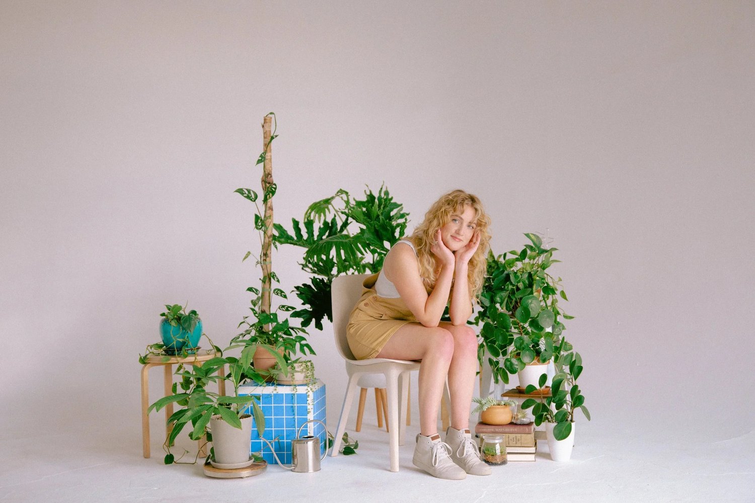 The Philosophy of Interior Design and Plantscaping