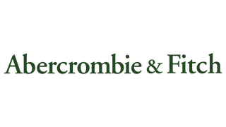 Abercrombie & Fitch logo