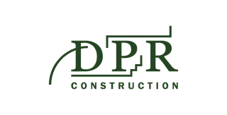 DPR Construction logo