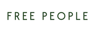 Free People logo