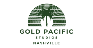 Gold Pacific Studios logo
