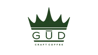 Gud Coffee logo
