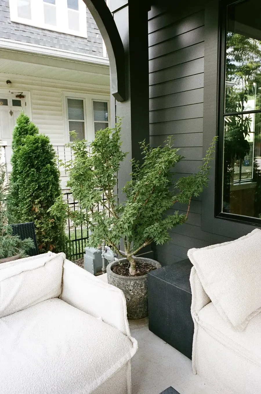 Plant Savvy, Sylvan Park Garden Retreat, Nashville, TN