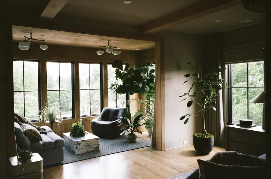 Plant Savvy, Sylvan Park Garden Retreat, Nashville, TN